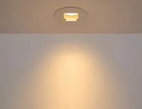 Blate 9 Recessed Ceiling Luminaires Dlux Round Recess Ceiling